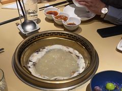 -余欢领鲜火锅(新街口店)