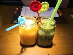 -赤火牛排(金狮广场店)