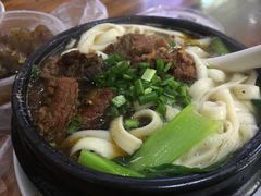 -宫廷药膳罐罐面(兴庆路店)