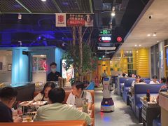 -丰茂烤串(金泉美食宫店)