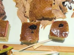 -清真·锦翔炝锅鱼(明德门店)