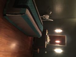 悦椿Spa(花园酒店)-悦椿SPA