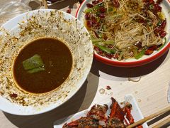 -叶派龙虾•招牌香辣蟹·海鲜(中海国际店)