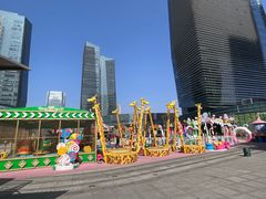 -大族广场Mall&More