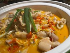 -费大厨辣椒炒肉(吉联MALL店)
