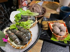 -湊湊火锅·茶憩(上海合生汇店)