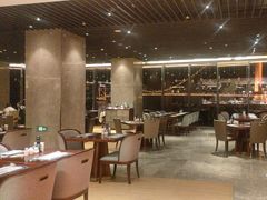 -武汉世茂希尔顿酒店·汇·全日餐厅