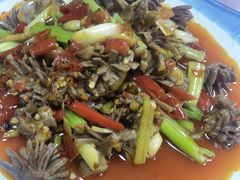 -洪霞餐馆