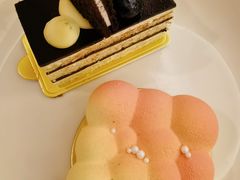 -景湖轩全日制餐厅·南湖名都