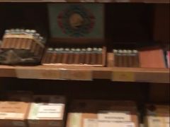 -雪茄客PURAVIDA俱乐部(上海店)