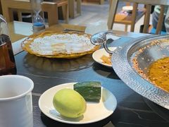 -大河宴·椒麻鱼火锅(北京路中和美食街店)