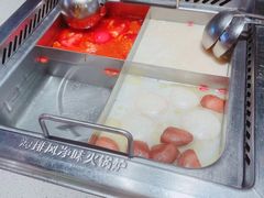 -海底捞火锅(如皋吾悦广场店)