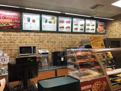 -赛百味SUBWAY(都汇天地店)