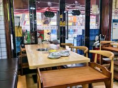 -夜牛潮汕鲜牛肉火锅店(翻身店)