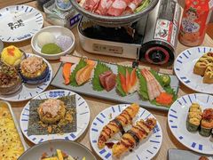 -香猪坊韩国烤肉专属门店(魏公村店)