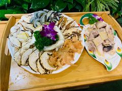 -大理董·董家小厨野生菌火锅(古城旗舰店)
