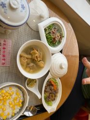 点击看大图 -兰心墩楠月子会所(万达店)