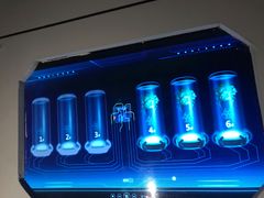 -MC精品真人密室逃脱(星游城店)
