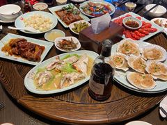 -抱德·潮汕味(琶洲店原惠城鱼仔)