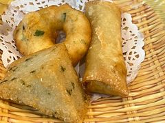 -安泰楼·佛跳墙创始人·传统闽味早茶·酒楼(三坊七巷闽菜地标店)
