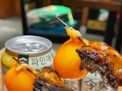 -王氏炉匠·烧鸟放题自助(三里屯店)