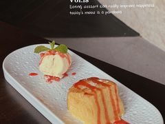 -PALOMA BISTRO西班牙餐吧(铁像寺路店)