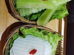 -贤合庄卤味火锅(安吉万达店)