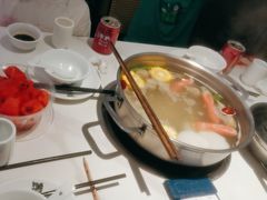 -八合里潮汕鲜牛肉火锅(福州万象城店)