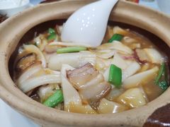 -阿湾楼·温州海鲜·江浙菜(京江路店)
