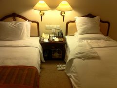 床-厦门悦华酒店