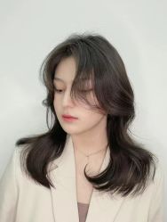 -MOVAN HAIR莫凡匠人发型屋