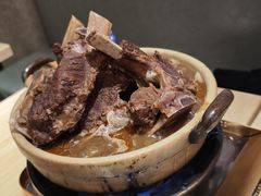 -牛腩之旅·牛腩牛杂煲(光启城美食城店)