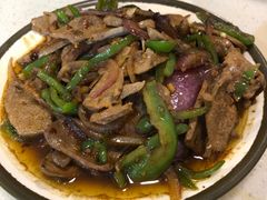 -氾水长鱼面(南苑小区店)