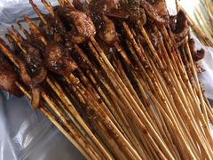 -十里铺铁板鱿鱼