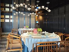 -唐猫庭院·千年陕菜(赛格国际购物中心店)