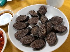 -屋里家延边朝鲜族冷面(南园店)