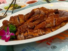 -好彩海鲜酒家(帝国中心店)