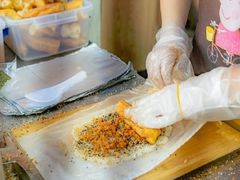 -徐氏糯米包油条(山海关路店)