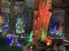 -泰安地下龙宫景区