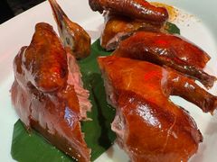 -阿诚市井潮汕菜(金台路店)