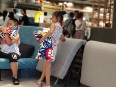 -宜家家居(哈尔滨商场店)