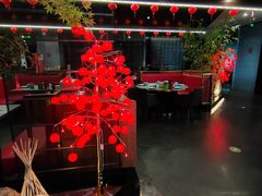 -四川饭店(城乡购物中心店)