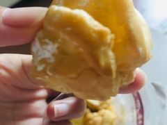 泡芙-百香林西点(开元大道店)