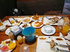 -汉巴味德(大悦城店)