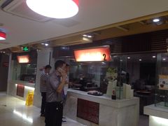 -孔师傅八仙老鸭粉丝汤(上海市第一食品商店南东店)