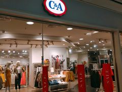 -C&A(茂业天地店)