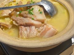 -黄山老妈·土菜(碧桂园店)