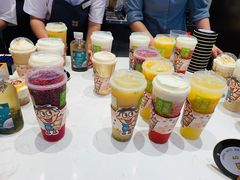 -奈雪的茶(印象城店)
