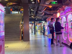 -南京时尚莱迪购物广场(正洪街店)