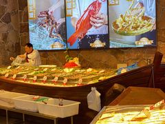 -云天楼国鼎喜宴中心(国鼎店)